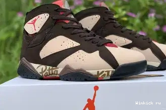 PATTA X AIR 7 